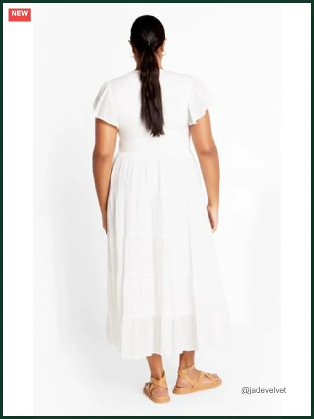 N/A effortlessly elegant